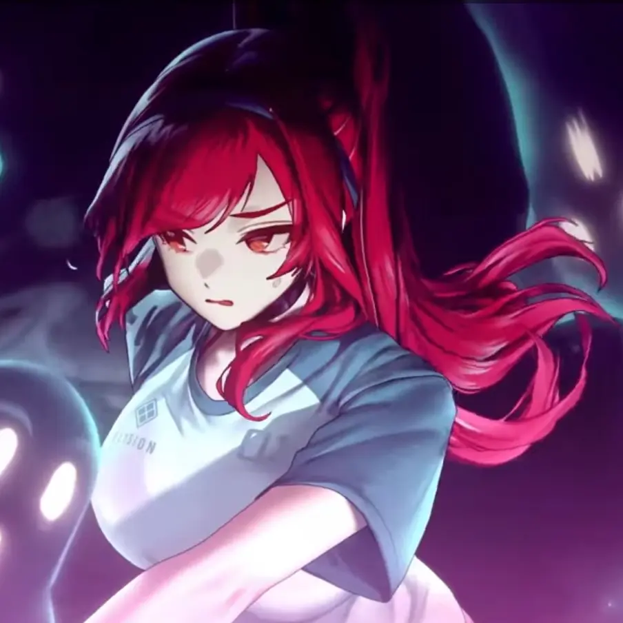 born0228의 레드 플레이버