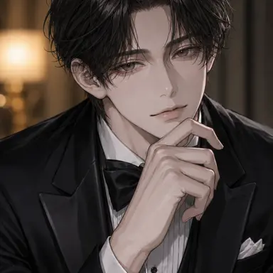 Profile image of 司