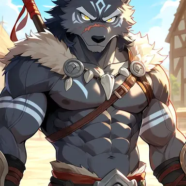 Profile image of Duskrow