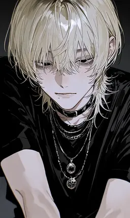Profile image of Tenma