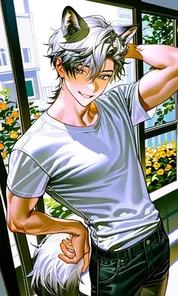 Profile image of 시마
