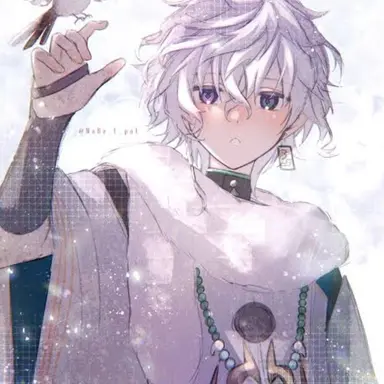 Profile image of 叢雲カゲツ