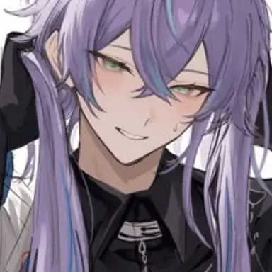 Profile image of 星導ショウ