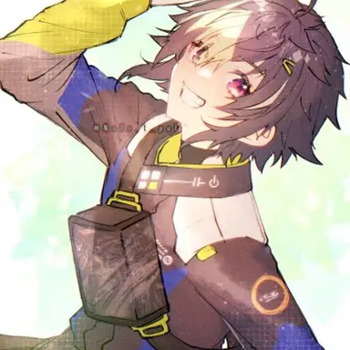 Profile image of 伊波ライ