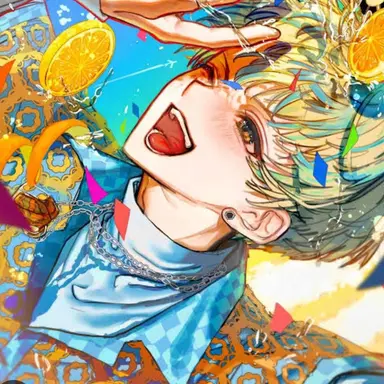 Profile image of 緋八マナ