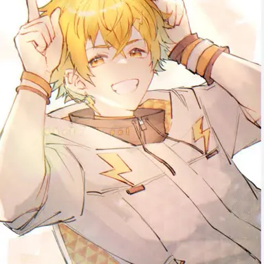 Profile image of 宇佐美リト
