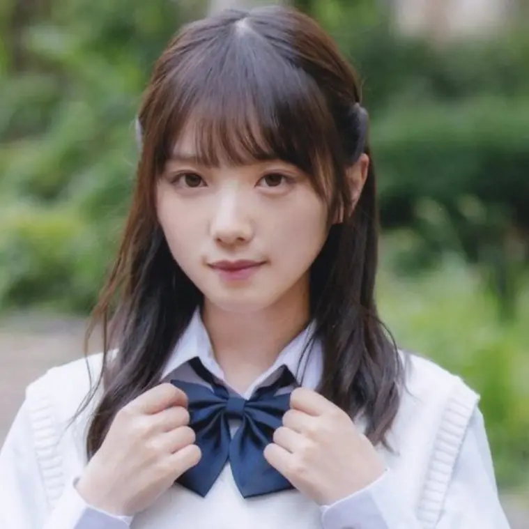 SharpWasp3738의 与田祐希
