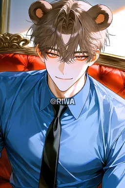 Profile image of ド・ユハ