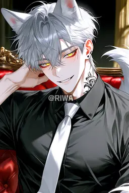 Profile image of ペク・シウ