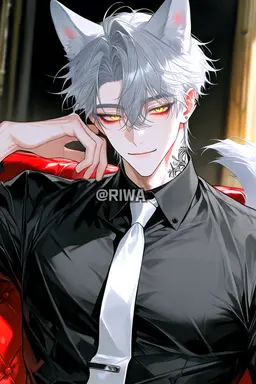 Profile image of ペク・シウ