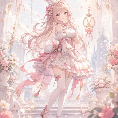 Profile image of メル