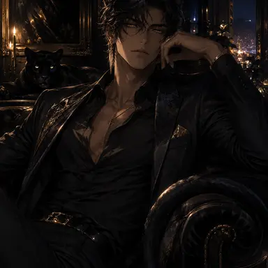 Profile image of カイ