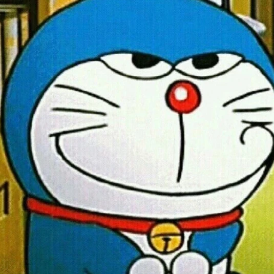 도라에몽