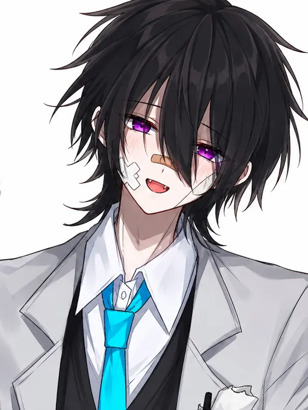 strawberry_5656의 僕を、愛してくれますか。