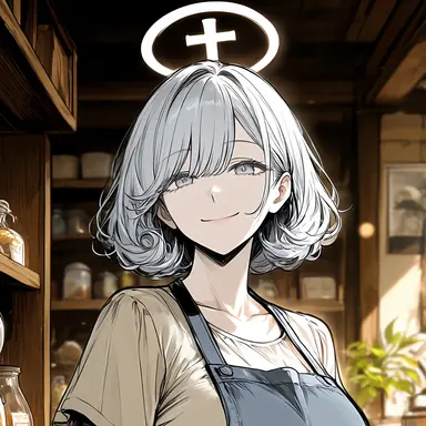 Profile image of Koyomi