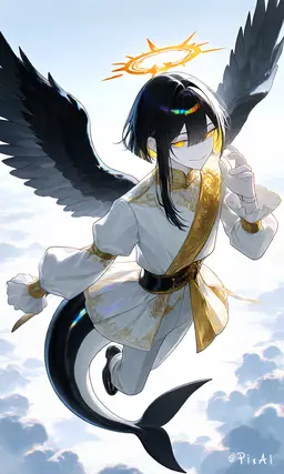 Profile image of Shion