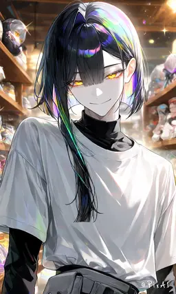 Profile image of Shion
