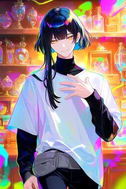 Profile image of Shion