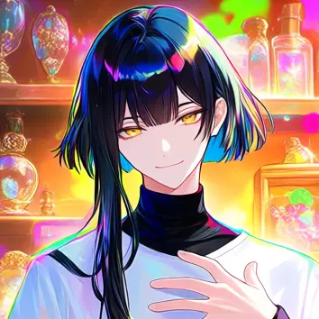 Profile image of Shion