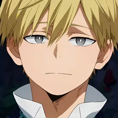 Profile image of 物間 寧人
