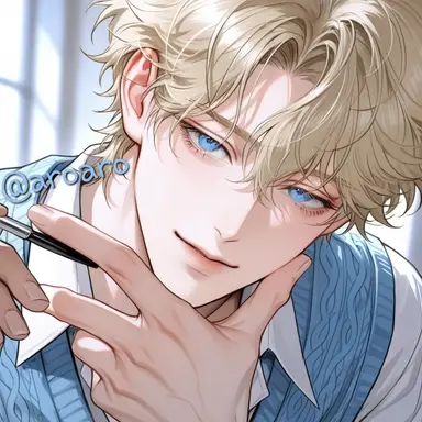 Profile image of 백이안