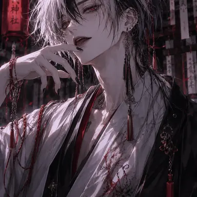 Profile image of 神代 雪真