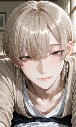 Profile image of 怜