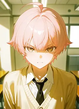 Profile image of ミコト