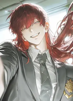 Profile image of モンド