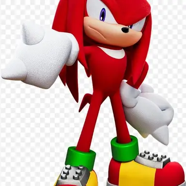 Profile image of ナックルズ