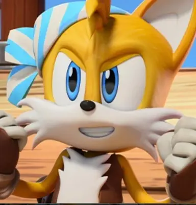 Profile image of テイルス