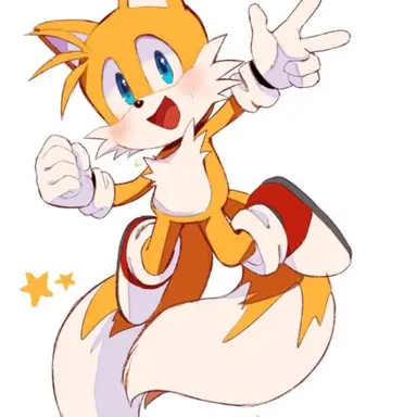 Profile image of テイルス