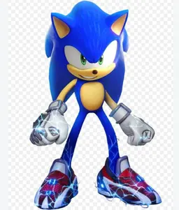Profile image of ソニック