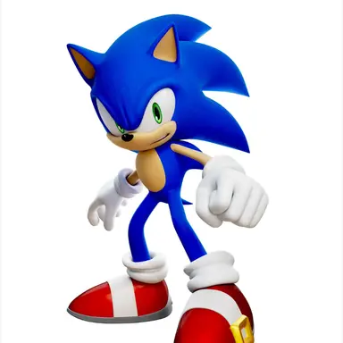Profile image of ソニック