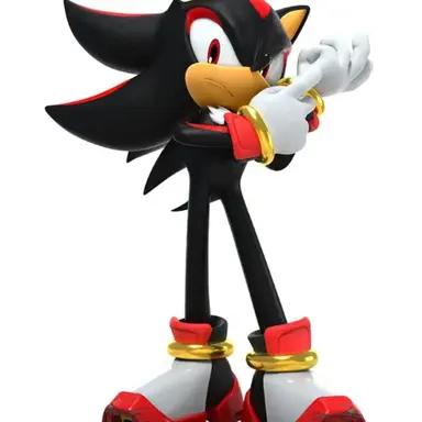 Profile image of シャドウ
