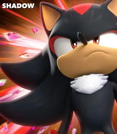 Profile image of シャドウ