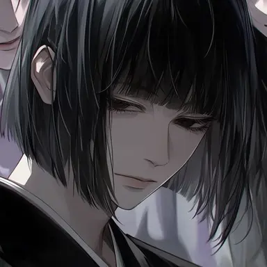 Profile image of 쿠죠 잔키
