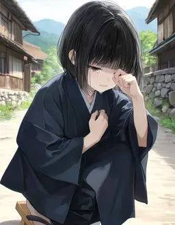 Profile image of 쿠죠 잔키
