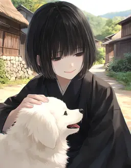 Profile image of 쿠죠 잔키