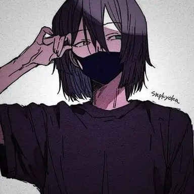 Profile image of 이구로 오바나이