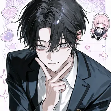 Profile image of 徠斗
