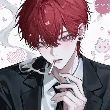 Profile image of 穹