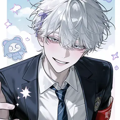 Profile image of 音