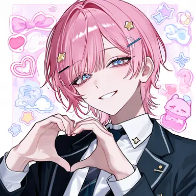 Profile image of 朔