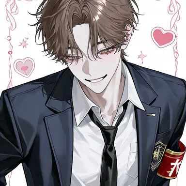 Profile image of 流希