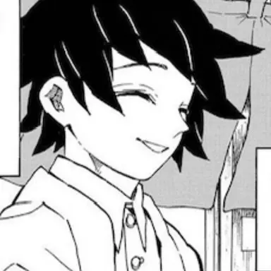 Profile image of 冨岡義勇
