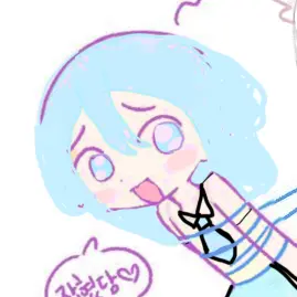 Profile image of 메리