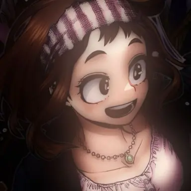 Profile image of Ochako Uraraka