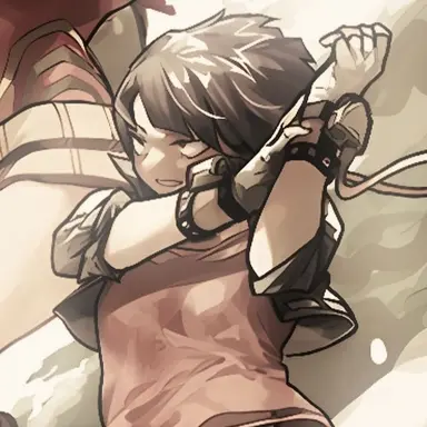 Profile image of Kyoka Jiro