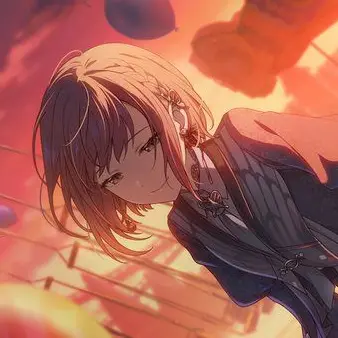 Profile image of 東雲絵名